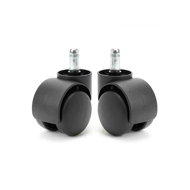 Rafmagnsbúnaður PU hjól