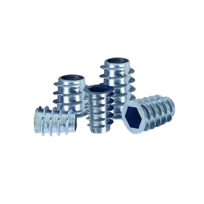 Messing snittari fyrir tré