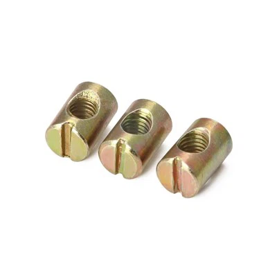 M6x17mm tunnuhneta
