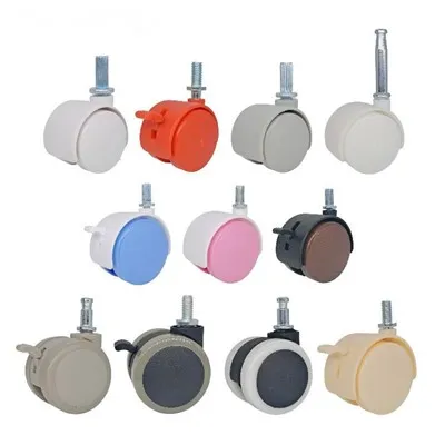 Lækningatæki hjól